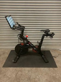 new concept spin bike